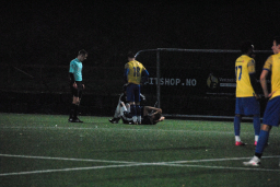 Varfjell - Dahle 2022